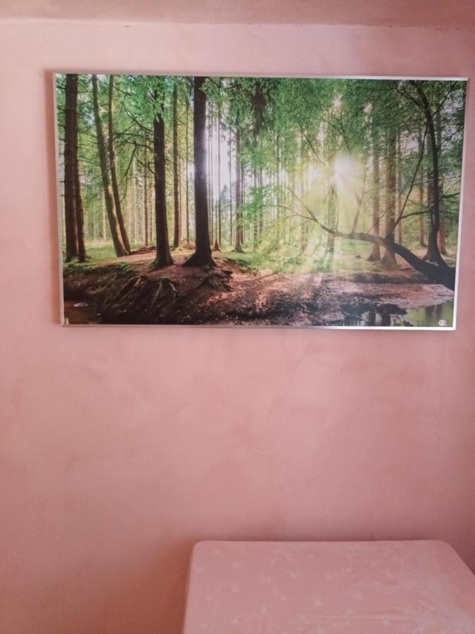 Musik Und Theater Gasthof Roessle - Rooms For Angels Burladingen Exterior foto